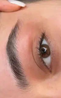 خدمات میکرو بلیدینگ‌ابرو