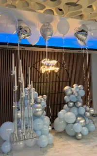 اجاره سالن تشریفات و مجالس