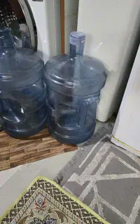 گالون آب