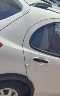 کوییک GX درحد صفر