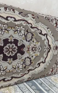 دوجفت پشتی کرم