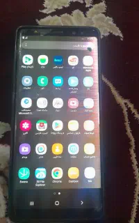 سامسونگ نوت8