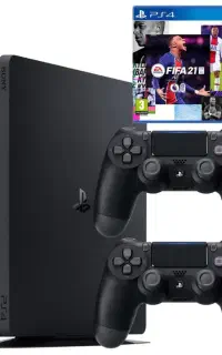 ps4 یک ترابایت