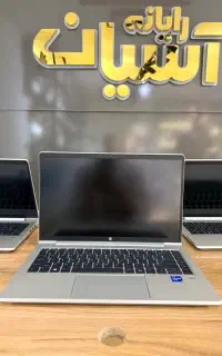 لپ تاپ HP مدل G8 640