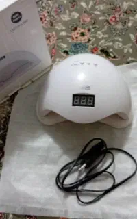 وسایل کاشت ناخن