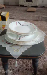 سرخ کن و...