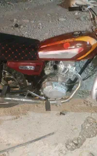 موتور مزایده