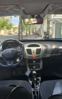 خودرو سواری ، کوئیک