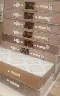 تشک وتخت اقساط بدون سود  و تعمیرات
