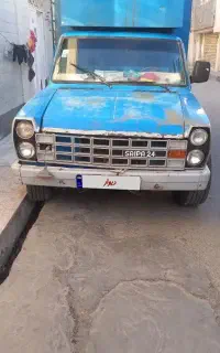 نیسان مدل ۸۵