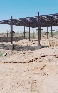 جوشکاری واستا بنایی