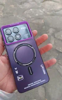 Poco x6 pro 512 gig