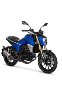 فروش موتور سیکلت پژو PM-02