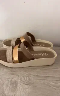 صندل راحتی زنانه