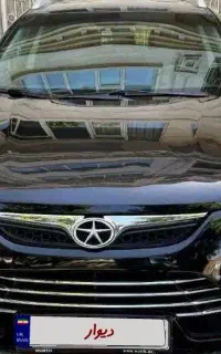جک s5 مشکی