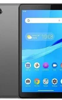 تبلت Lenovo به همراه قاب محافظ