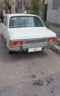 پیکان سواری ۷۸