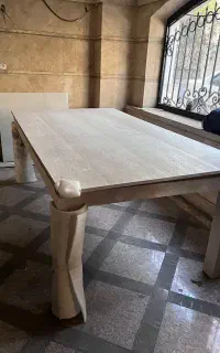 میز ۸ نفره