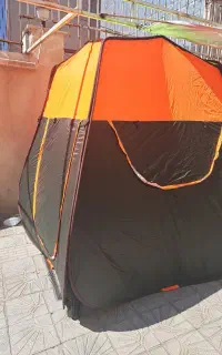 چادر کمپینگ ۱۲ نفره