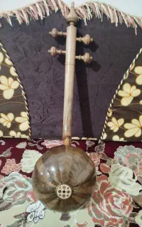 کمانچه