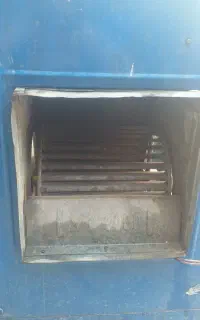 کولر ابی