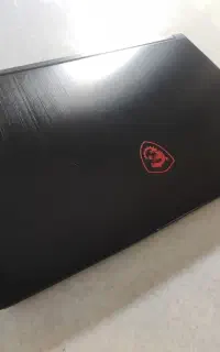 لپتاپ حرفه ای گیمینگ MSI Stealth GS66
