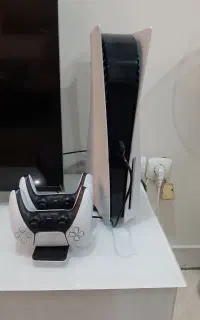 PS5