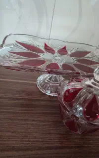 ظرف پذیرایی