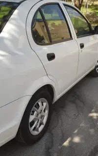 فروش ساینا ۹۹ سفید