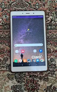 تبلت سامسونگ مدل Samsung galaxy Tab A مدل ۲۰۲۰