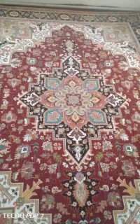 روفرشی کشدار۹متری