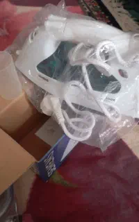 اتو بخار