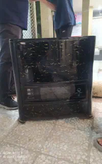 بخاری