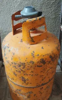 کپسول ایران گاز