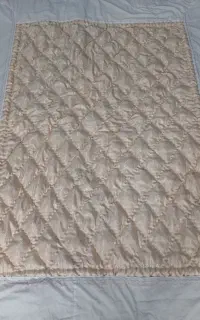 دوخت لحاف یک نفره