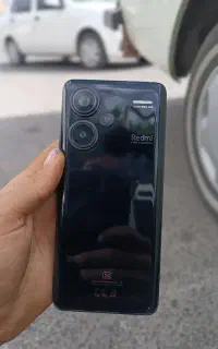 گوشی شیاومی