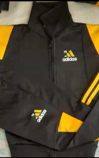 ست گرمکن شلوار ورزشی مدارس ذهره (عمده)