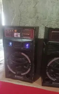 بلند گو