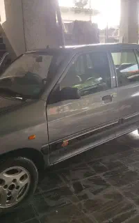 فروش پراید141