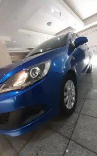 ام وی ام ۳۱۵ نیو لاکچری