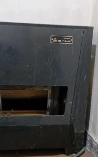 بخاری