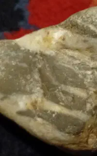 سنگ وزیورالات