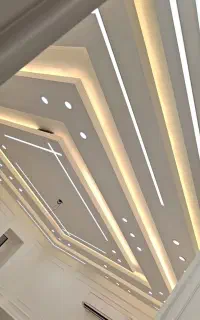 اجرای دکوراسیون داخلی
