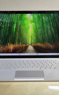 لپ تاپ قسطیSurface Book گیمینگ وطراحیGTX 1050 لمسی