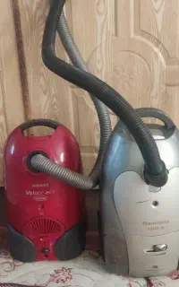 جاروبرقی سامسونگ و..