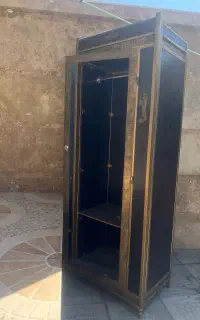 بوفه لباس