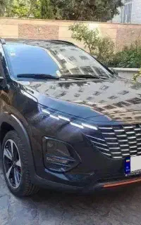 ایکس ۳۳ کراس اتومات ۱۴۰۴