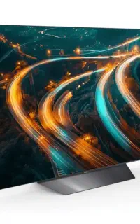 تلویزیون اولد (OLED) 65 جی پلاس گیمینگ.پنل ال جی