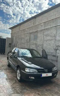 پارس سال مدل۹۳
