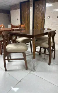 میز ناهارخوری سزار